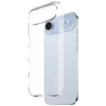Case CARE by PanzerGlass Flagship Urban Explorer w. Clear Frame for iPhone Air - imagine 2