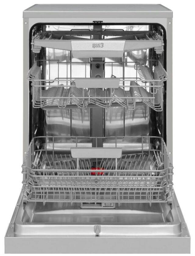 AMICA DFM64C7EOQIH Dishwasher - imagine 2