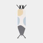 BOARD IRONING B SPRING BUBBLES 124X38CM