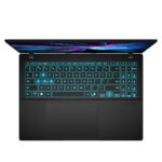 ASUS V16 V3607VH-RP011W Intel Core 5 210H Laptop 40.6 cm (16 ) WUXGA 16 GB DDR5-SDRAM 512 GB SSD NVIDIA GeForce RTX 5050 Wi-Fi 6 (802.11ax) Windows 11 Home Black - imagine 3