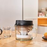 Citrus squeezer Black+Decker BXCJ30E (30W) - imagine 8