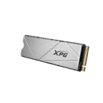 XPG GAMMIX S60 1 TB M.2 PCI Express 4.0 NVMe 3D NAND - imagine 3