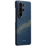 Etui PITAKA Edge Case MagSafe do Samsung  Galaxy S26 Ultra milky way galaxy - imagine 2