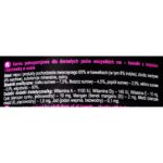 Dolina Noteci Rafi Classic with turkey and carrots - wet dog food - 1240g - imagine 2