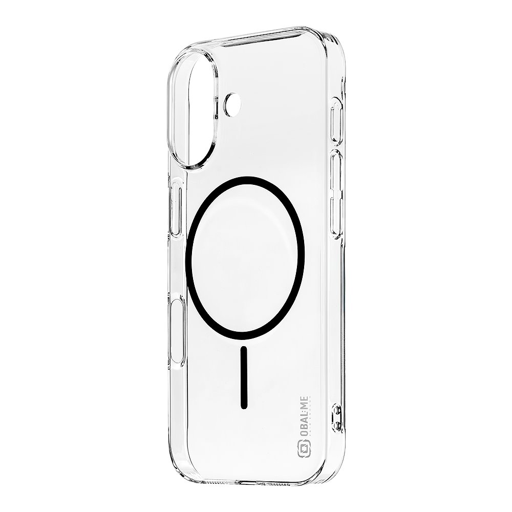 cps-2f381902f18c812d671adf9c787fd7aa-2026-03-09-13-45-23 OBAL:ME MagNetix Limpid Kryt pro Apple iPhone 17 Transparent - imagine 1