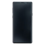 LCD display + Dotyk Samsung N960 Galaxy Note 9 Black (Service Pack)