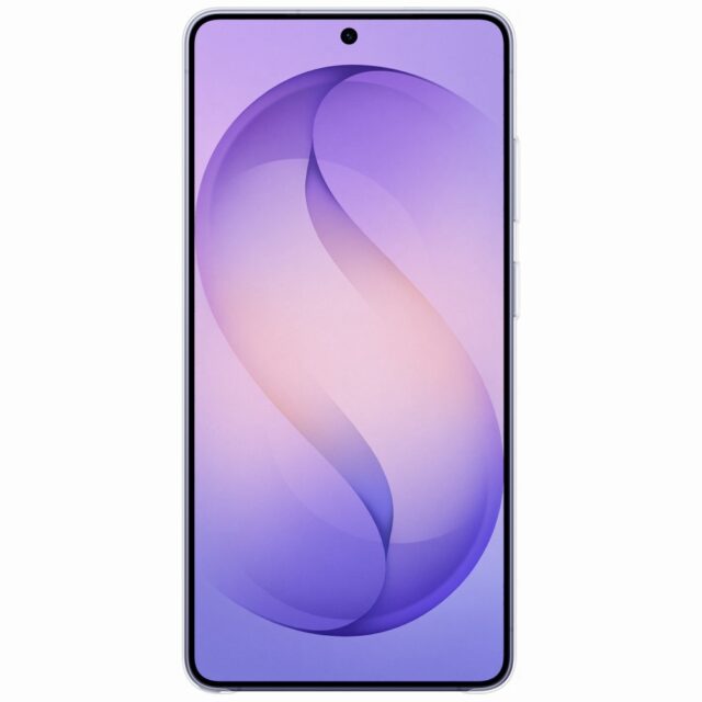 EF-QS948CTE Samsung Clear Kryt pro Galaxy S26 Ultra Transparent - imagine 3