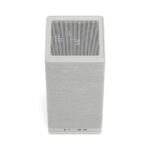Fractal Design Mood Small Form Factor (SFF) Grey - imagine 3