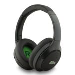Headphones Lacoste Petit Pique    ANC Bluetooth black - imagine 7