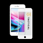 Tactical Glass Shield 5D sklo pro Apple iPhone 7/8/SE2020/SE2022 White