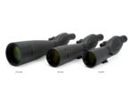 Celestron TrailSeeker 65 spotting scope 48x BaK-4 Black - imagine 8