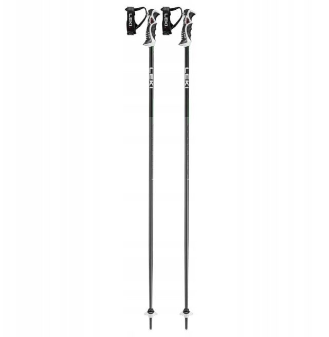 LEKI BOLD LITE S black 115 poles - imagine 7