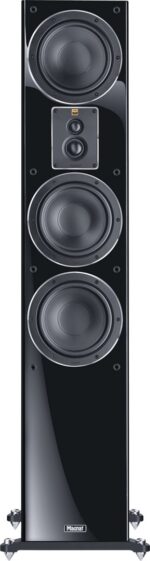 Magnat Signature 507 4-way Black Wired 200 W - imagine 3