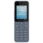Grandstream Networks WP8256 IP phone Anthracite 3 lines LCD Wi-Fi
