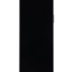 LCD Display + Dotyková Deska + Přední Kryt Sony XQ-CC54 Xperia 10 IV Black (Service Pack)