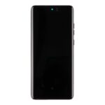 Motorola Edge 60 Fusion LCD Display + Dotyková Deska + Přední Kryt Zephyr (Service Pack)