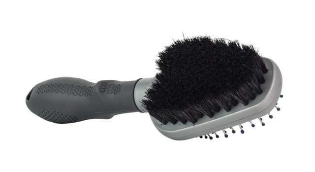 Furminator Dual Grooming Brush - imagine 3