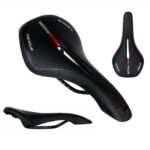 Bike Saddle Wittkop Medicus Twin 7.0