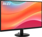 MSI Pro MP242L computer monitor 60.5 cm (23.8 ) 1920 x 1080 pixels Full HD LCD Black - imagine 10