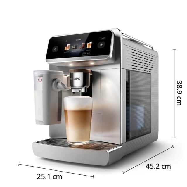Philips Café Aromis Series 8000 - imagine 3
