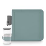 Smeg Collection Espresso Coffee Machine BCC13EGMEU Emerald Green - imagine 2