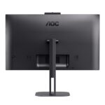 AOC V5 Q27V5CW computer monitor 68.6 cm (27 ) 2560 x 1440 pixels Quad HD LED Black - imagine 7