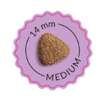 ADDVENA POWER OF NATURE Sensitive dla psów wrażliwych średnich i dużych ras 2 5kg - imagine 2