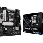 Motherboard Asrock B860M-X GEN5