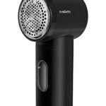 MPM MMU-05 clothes shaver  black