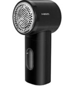 MPM MMU-05 clothes shaver  black