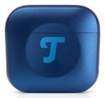 Teufel AIRY TWS Pro earbuds steel blue headphones - imagine 5