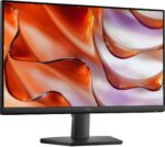 DELL SE2425HM computer monitor 60.5 cm (23.8 ) 1920 x 1080 pixels Full HD LCD Black
