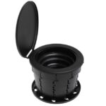 Toaleta turystyczna przenośna CAMRY CR 1041 - imagine 4