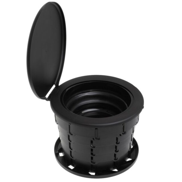 Toaleta turystyczna przenośna CAMRY CR 1041 - imagine 4