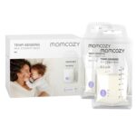 MOMCOZY BREASTMILK BAG 50PCS