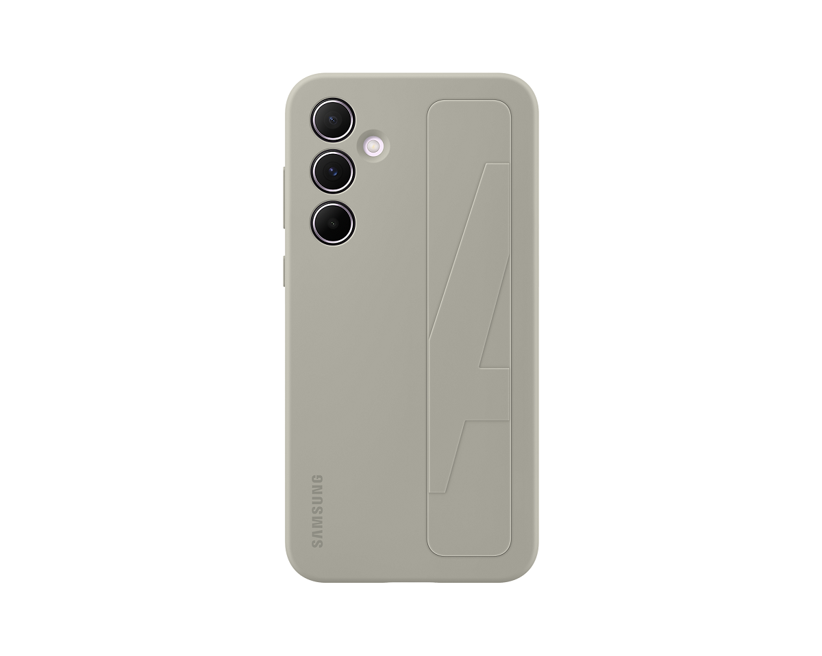 cps-2fc55ff811f17268f438dcec04e38bae-2026-03-05-08-15-02 EF-GA556TJE Samsung Standing Grip Kryt pro Galaxy A55 5G Gray - imagine 1