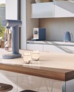 Smeg TSF01SBMEU toaster 6 2 slice(s) 950 W Blue - imagine 9