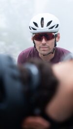 Kask Rowerowy HJC FURION 3.0 WHITE HOLOGRAM r. L - imagine 9