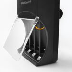 Qoltec 50653 Battery Charger for Ni-MH type R03/AAA R6/AA - imagine 6