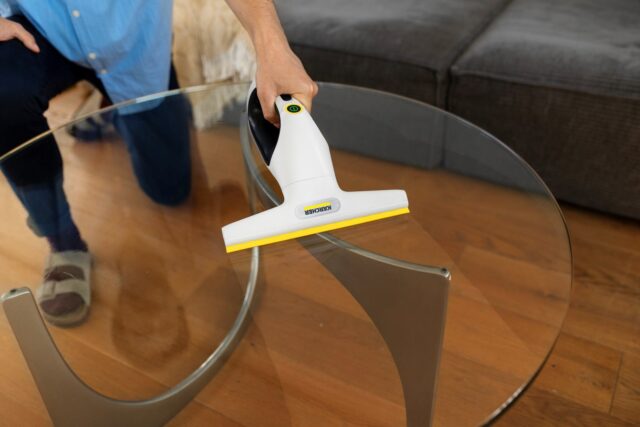 Myjka do okien KARCHER WV 2 Universal Care - 1.633-671.0 - imagine 9