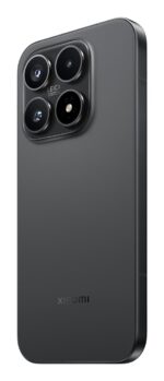 Xiaomi 17 5G Dual Sim 12GB RAM 512GB - Black - imagine 5