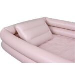 Inflatable bathing tub for disabled care ActionMed DW100AM - imagine 2