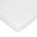 Bed sheet with elastic band - SleepTim - imagine 3