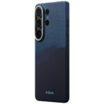 Etui PITAKA Edge Case MagSafe do Samsung  Galaxy S26 Ultra over the horizon - imagine 2