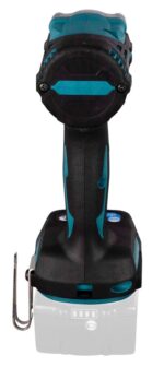 Makita DTW300Z power screwdriver/impact driver 3200 RPM Black  Blue - imagine 5