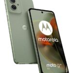 Motorola moto g55 5G 16.5 cm (6.49 ) Dual SIM Android 14 USB Type-C 8 GB 256 GB 5000 mAh Green