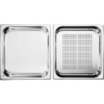 Electrolux E9OOGC23 Rectangular Stainless steel - imagine 4