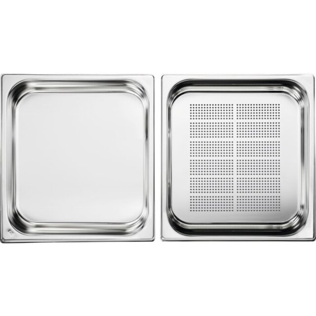 Electrolux E9OOGC23 Rectangular Stainless steel - imagine 4
