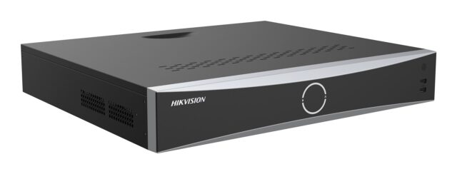 Rejestrator IP Hikvision DS-7716NXI-I4/VPro - imagine 3