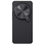 Nillkin CarboProp Aramid Magnetic Zadní Kryt pro Xiaomi 15 Ultra Black